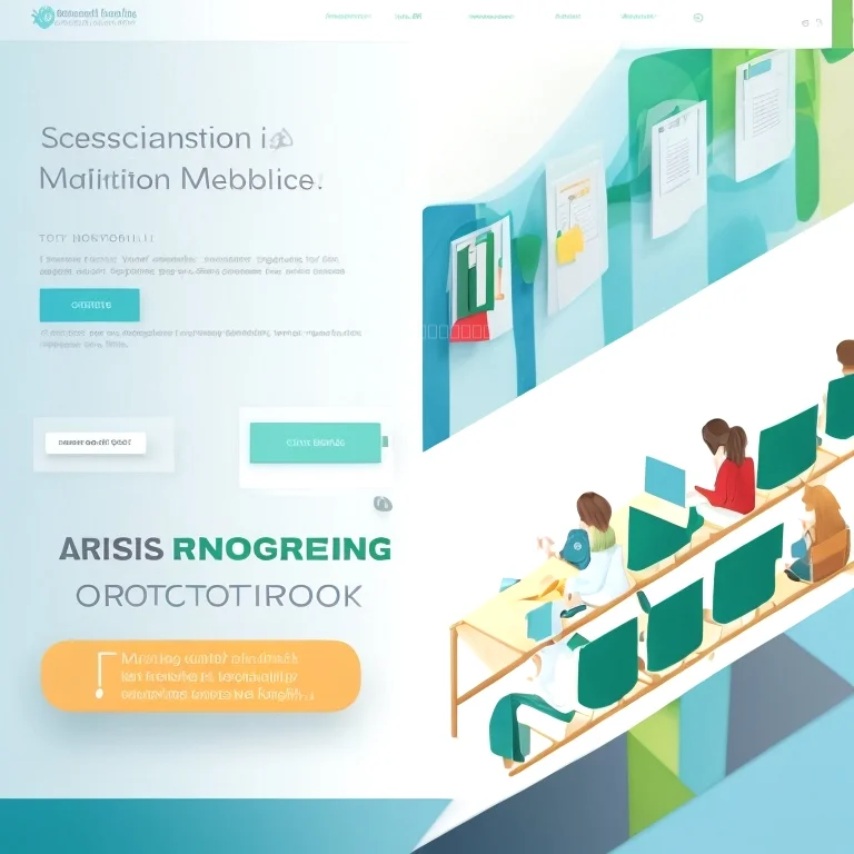 Modelo de negocio educativo de Vitanex